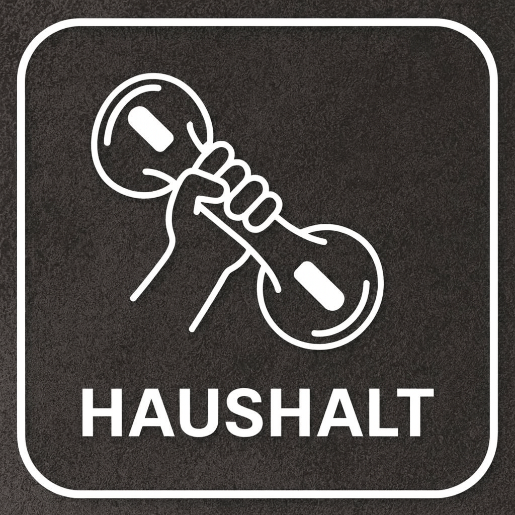 Haushalt