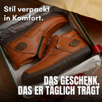 Fußwohl | Männer-Winterstiefel