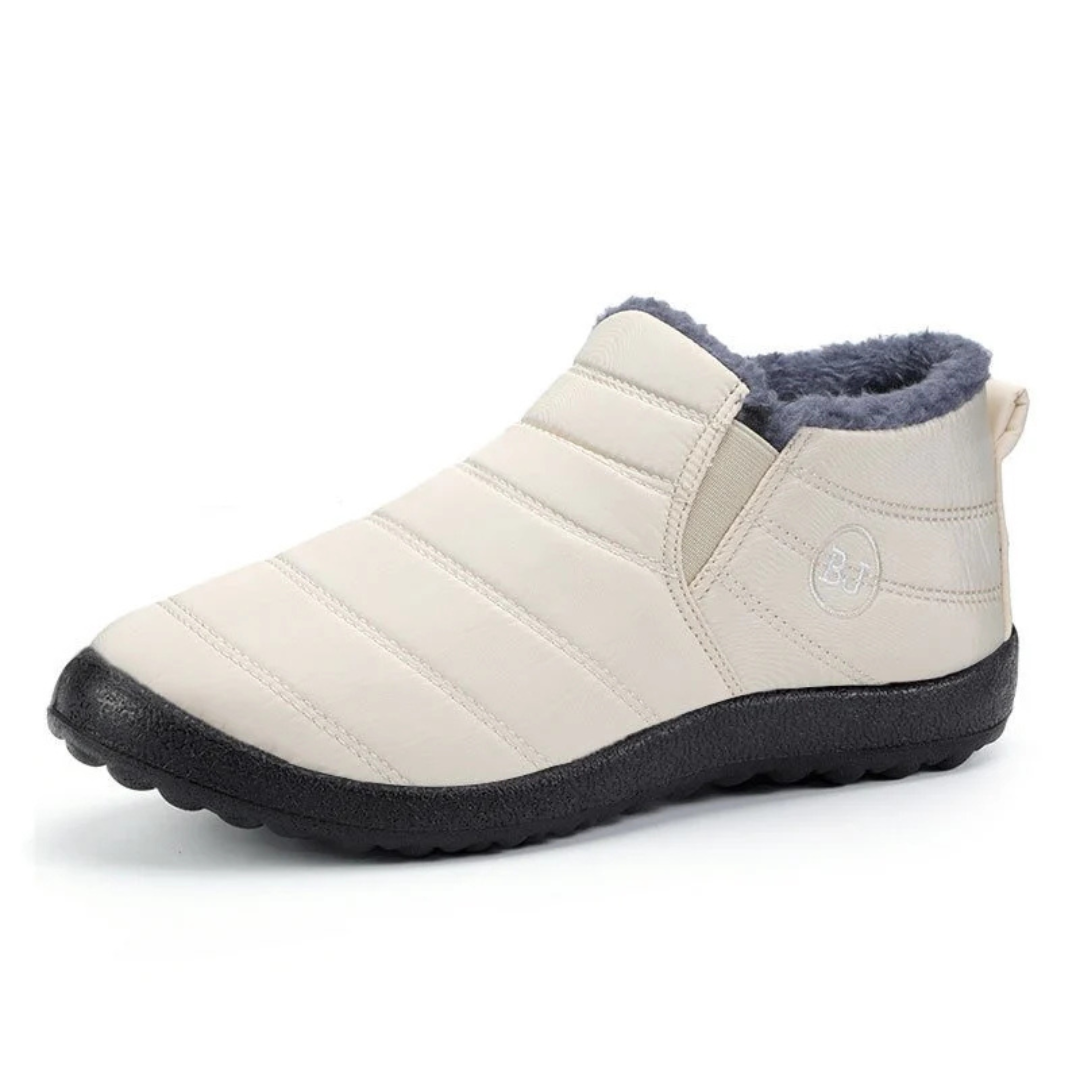 Fußfit | Komfort-Winterstiefel