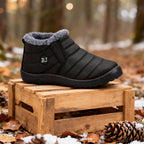 Fußfit | Komfort-Winterstiefel