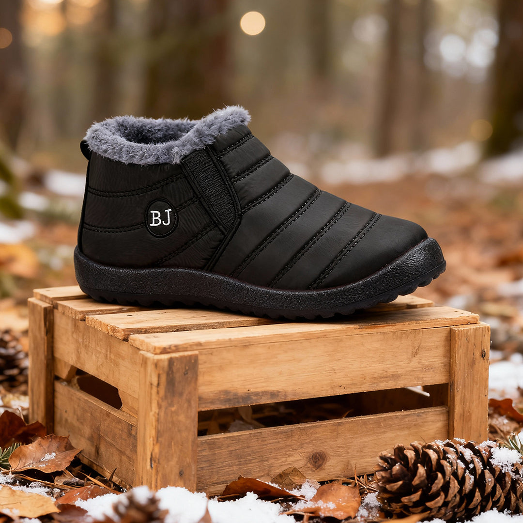 Fußfit | Komfort-Winterstiefel