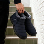 Fußfit | Komfort-Winterstiefel