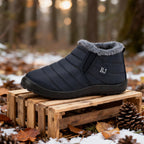 Fußfit | Komfort-Winterstiefel