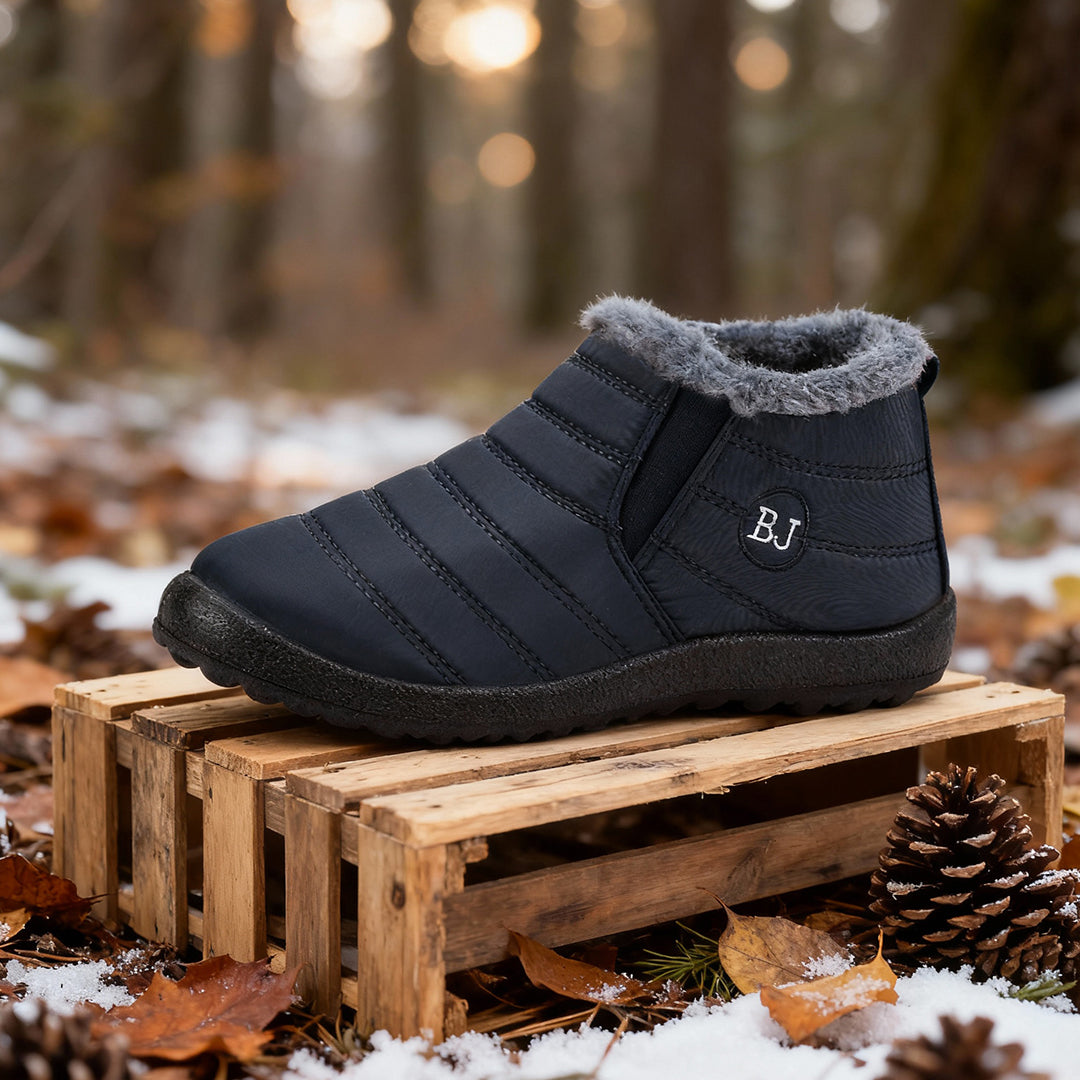 Fußfit | Komfort-Winterstiefel
