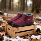 Fußfit | Komfort-Winterstiefel